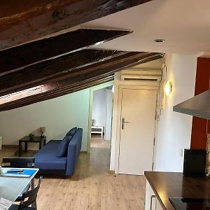 Appartement met een Slaapkamer